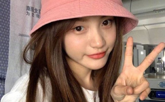 林小宅的私服好值得借鉴!穿搭风格青春感十足