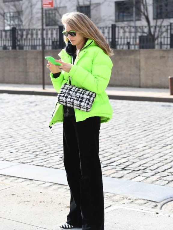 秋冬有这3条裤子就够了,百搭显瘦又时尚