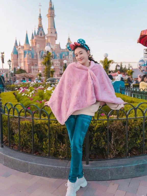 摇粒绒弹性好手感柔软御寒的一把好手