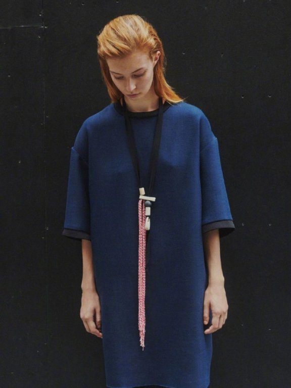 意式风情太吸引人了，简约大方的造型，彰显独特的气场