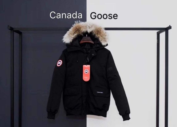 加拿大鹅是什么绒,加拿大鹅的面料好吗?