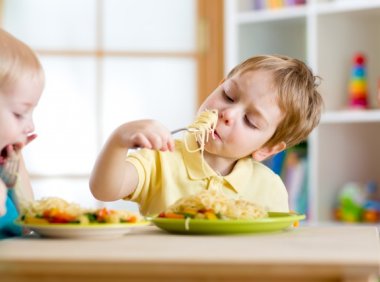 儿童肥胖如何减肥 小孩胖怎么才能瘦下来