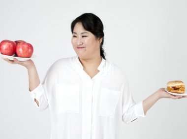 女生怎么减肥 3个方法值得大家试试