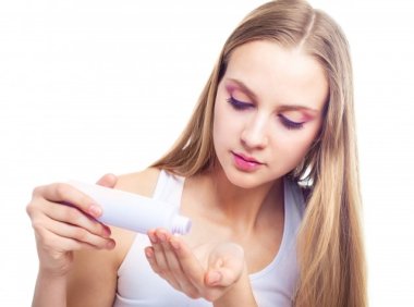 每日早上护肤步骤 这样护肤事半功倍