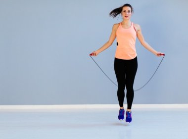 怎么科学减肥效果快又好 怎么减肥有效不反弹