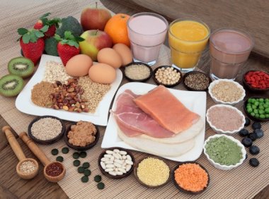 怎么吃能减肥瘦身 适合减肥瘦身的饮食方法