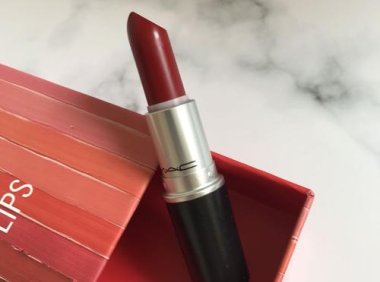 red口红是什么牌子