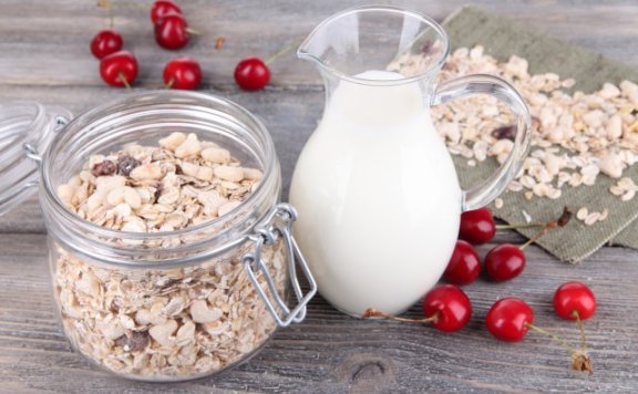 燃脂又刮油的食物 吃什么食物可以刮油减脂肪