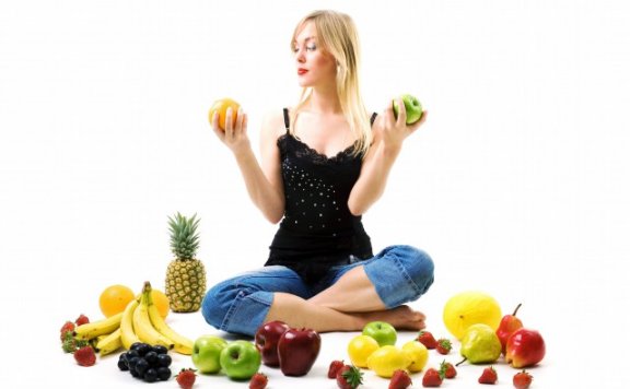 饭后减肥小运动 让减肥不再困难