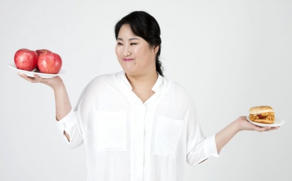 女生怎么减肥 3个方法值得大家试试