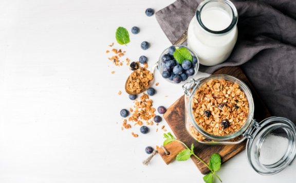 减肥的饮食 怎么用饮食减肥