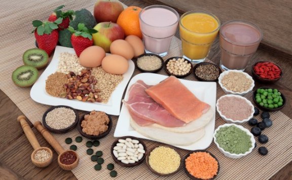 怎么吃能减肥瘦身 适合减肥瘦身的饮食方法