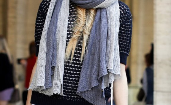 冬天裙子怎么穿搭好看 冬天时尚保暖的裙子穿搭公式