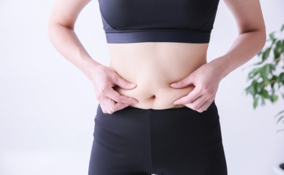 女人有小肚子怎么减 瘦肚子有效又快的方法是什么