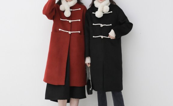 闺蜜装怎么穿搭？教你几种方法，走到街头满满回头率