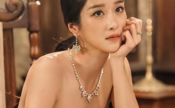 这6位“贵气脸”的女星，学她们的化妆技巧你也可以美得高级