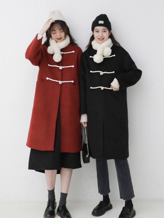 闺蜜装怎么穿搭？教你几种方法，走到街头满满回头率