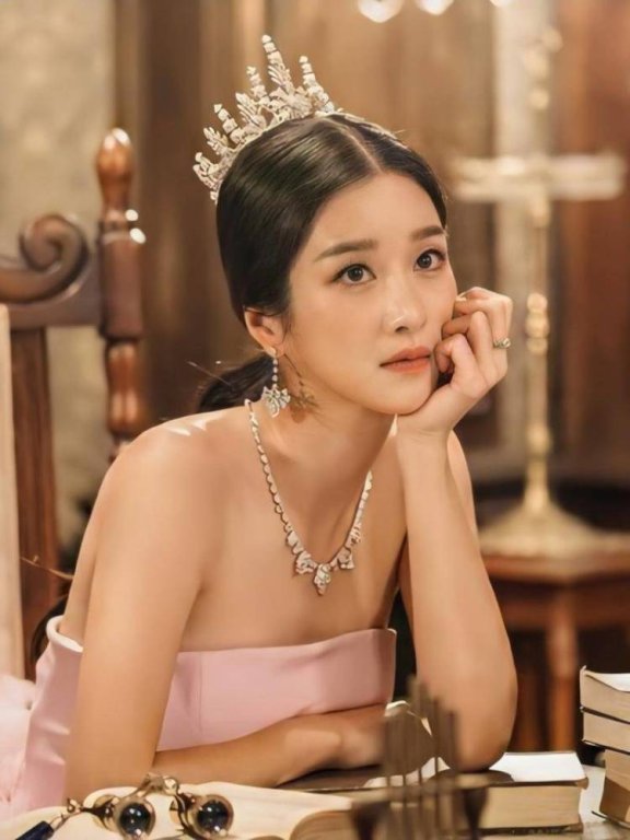 这6位“贵气脸”的女星，学她们的化妆技巧你也可以美得高级