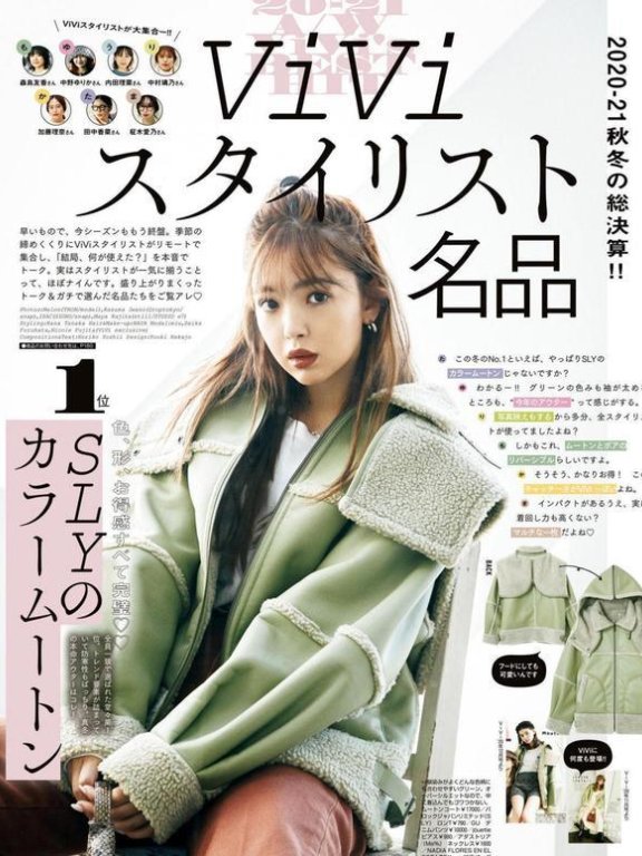 冬天绿色服装这样搭配真挺帅的,不仅高级气场看着还不一般