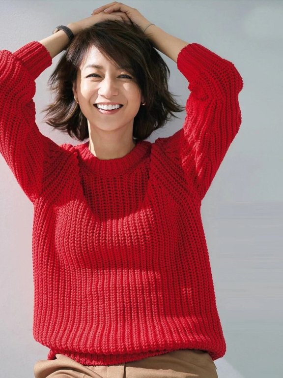 时尚无关年龄!真正会穿的女人50+也依然优雅时尚:美得惊艳了时光