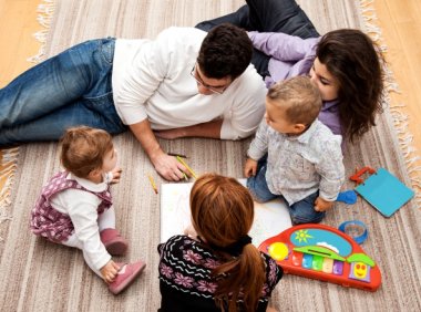 婆媳吵架老公该如何处理 男人处理婆媳关系最合适的方法