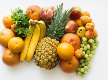 想瘦身吃水果 这10大瘦身水果帮你瘦身减肥最有效