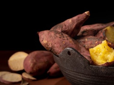 吃红薯可以减肥吗 红薯这样吃才能减肥