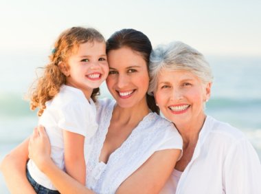 婆婆怎么做算对儿媳好 婆婆对儿媳好的表现