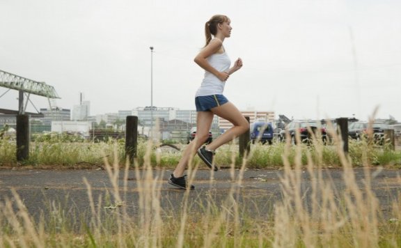 怎样快速瘦腿 这3个方面下手让你轻松拥有一双美腿