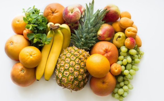 想瘦身吃水果 这10大瘦身水果帮你瘦身减肥最有效