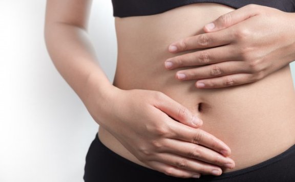 怎样瘦肚子脂肪 坚持这5个习惯让肚子快速变平坦