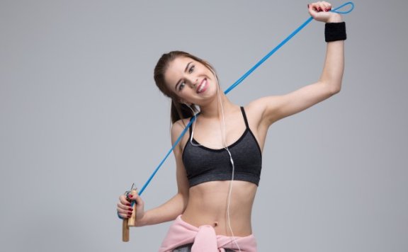 怎样瘦手臂肌肉 减掉手臂肌肉的有效方法