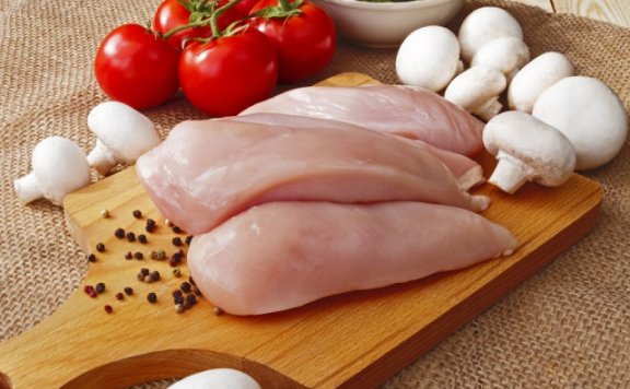 鸡胸肉怎样吃能减肥 鸡胸肉减脂的吃法
