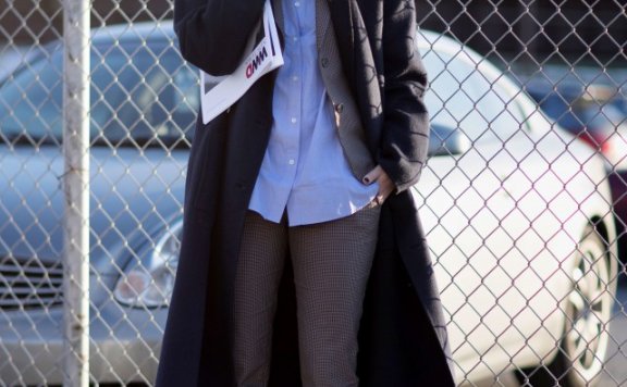 冬天怎样穿衣打扮才好看 冬季保暖又时尚的穿搭技巧