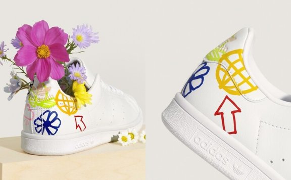 2021新球鞋报到！adidas爱环保、New Balance复古风潮、Nike梦幻少女…每双都想放到自己鞋柜