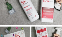 脱发严重，就用Dr.FORHAIR洗发水增发密发富含高浓缩的营养物质