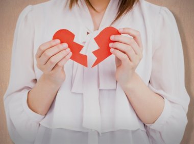 失恋了怎么调整心情 失恋后这样做帮你更快恢复