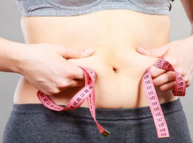 小肚腩减肥方法 坚持这3个方法让你快速甩掉小肚腩
