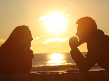 喜欢一个人是什么感觉 喜欢一个人无法隐藏的表现