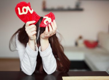 失恋了要怎样走出来 想摆脱失恋该怎么办