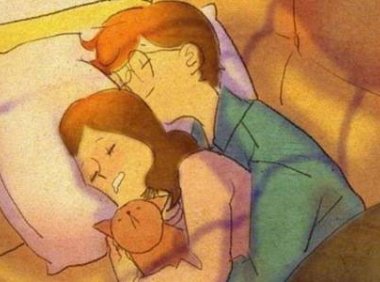 爱情的句子唯美短句语录 很暖很动人一秒泪崩