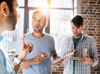 会说话是高情商的表现 怎样表现才算会说话