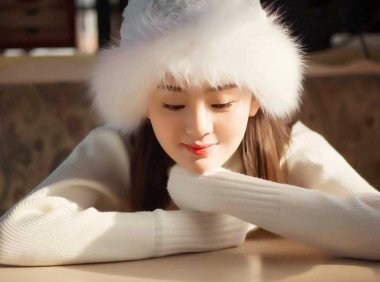 父亲耕种女儿的水田 最爱我的男人果然还是他