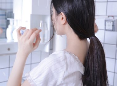 爸爸求你了 听完爸爸的话后他终于拔了出来