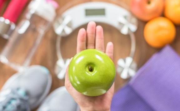 吃哪些东西减肥快 这几种食物帮你有效减肥