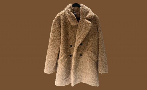 羊羔绒外套怎么穿好看 冬天羊羔绒外套最好看的穿法