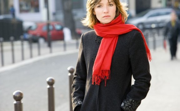 大衣要怎么穿才能搭出高级感 这些大衣穿搭小技巧