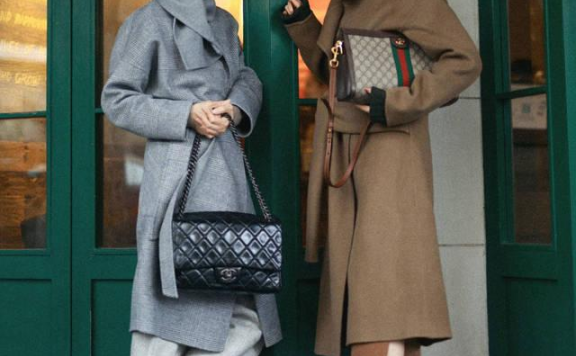 高级感一定要贵的衣服？“优衣库女孩”也可以穿出高级时髦感