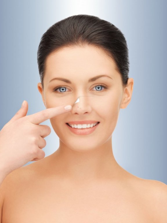 鼻子有痘印怎样去掉 这些去鼻子痘印的方法最有效