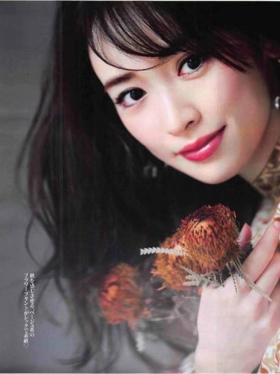 衣服穿对了才漂亮!美女的“日系风”穿搭技巧:让你美到惊艳